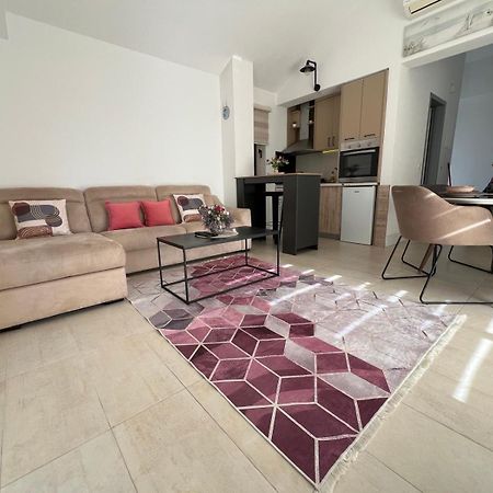 Casa Del Sole Lux Apartment Kotor Luaran gambar