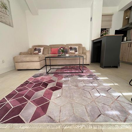 Casa Del Sole Lux Apartment Kotor Luaran gambar
