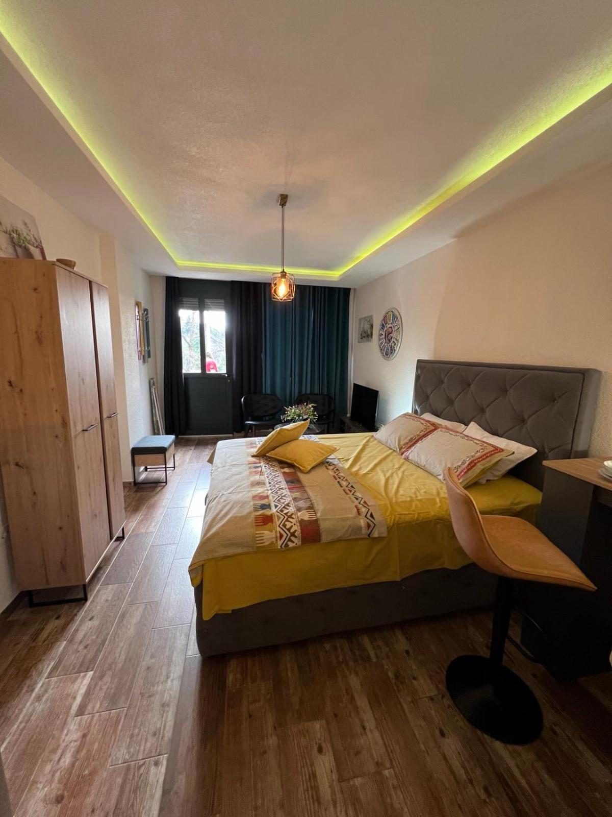 Casa Del Sole Lux Apartment Kotor Luaran gambar