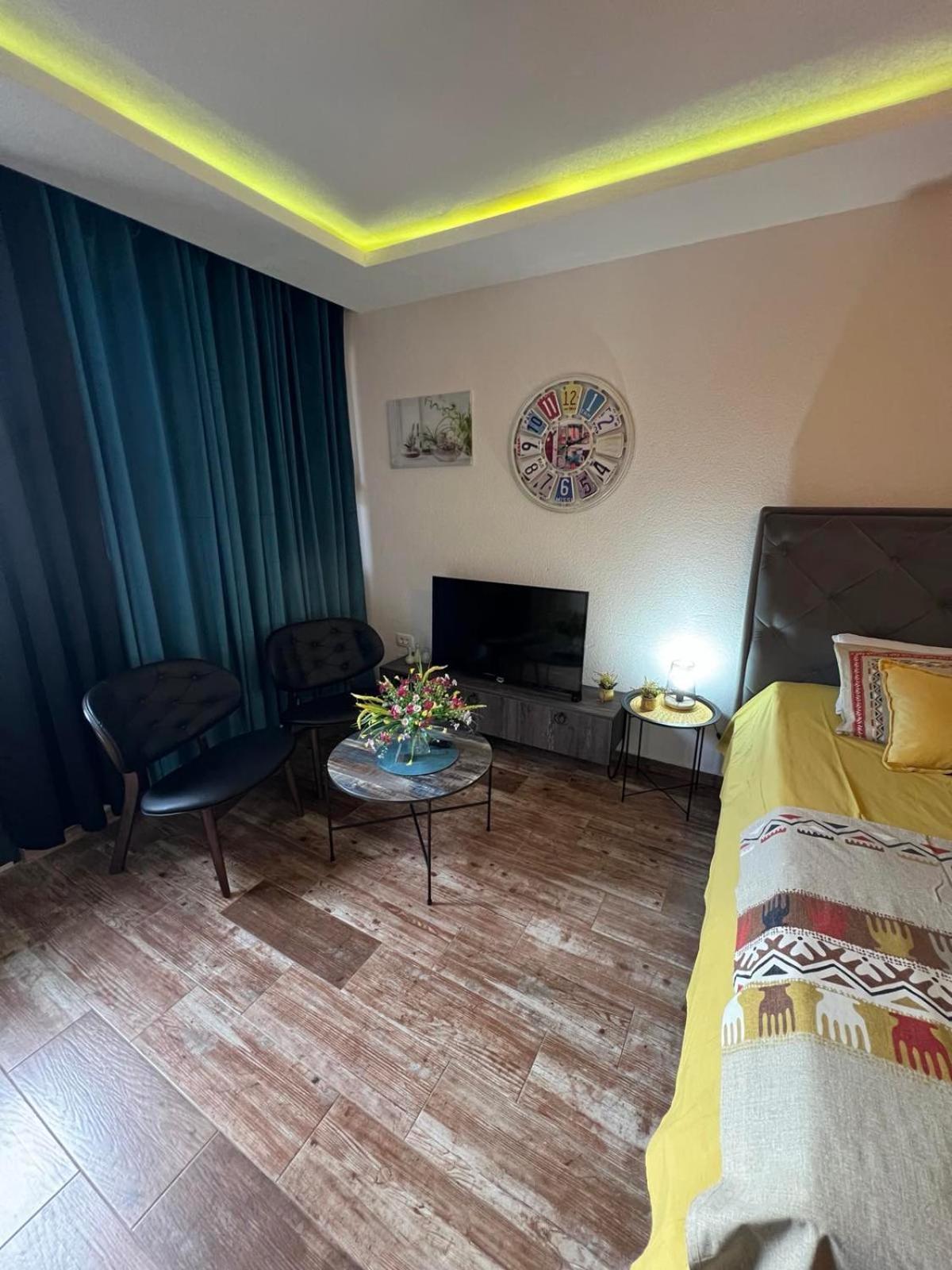 Casa Del Sole Lux Apartment Kotor Luaran gambar
