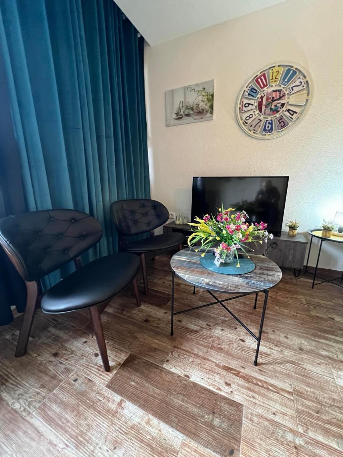 Casa Del Sole Lux Apartment Kotor Luaran gambar