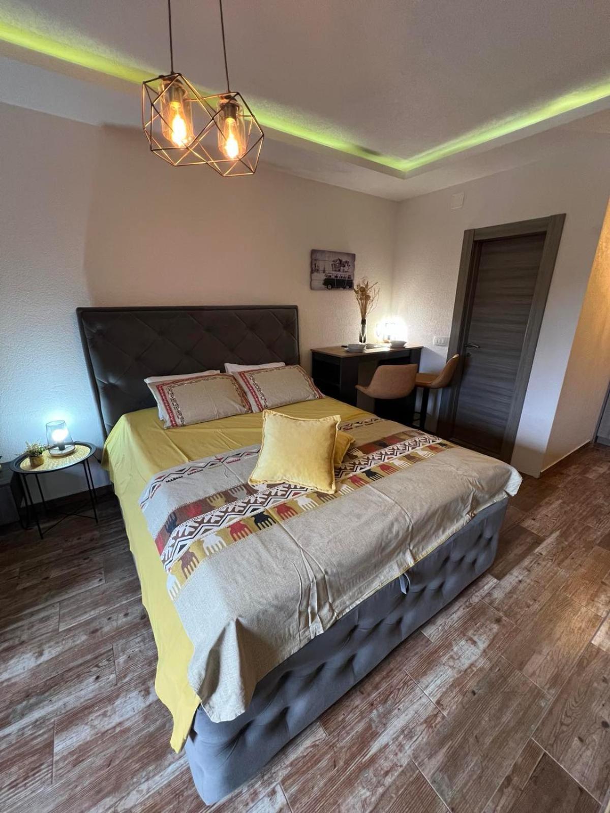Casa Del Sole Lux Apartment Kotor Luaran gambar