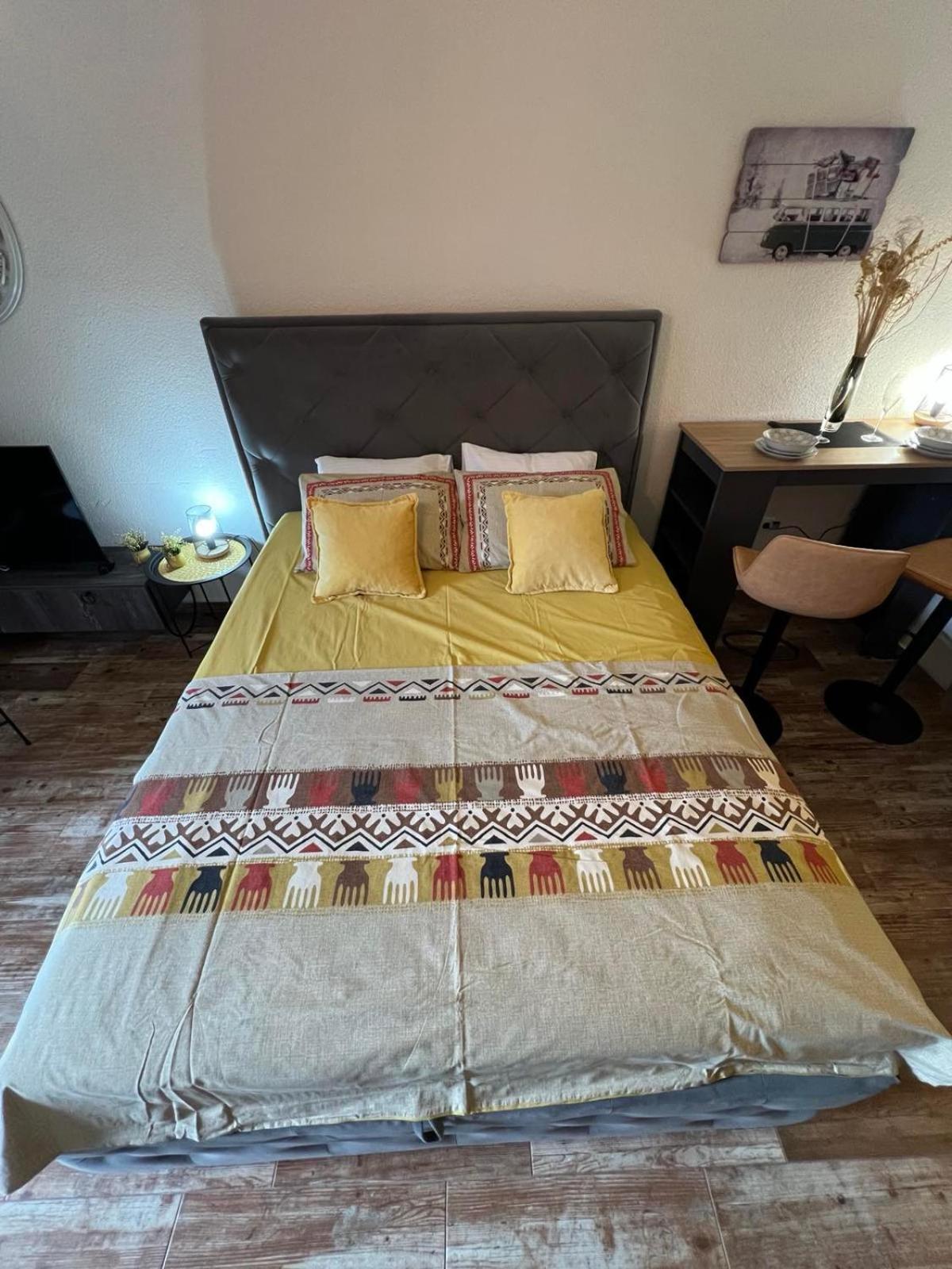 Casa Del Sole Lux Apartment Kotor Luaran gambar
