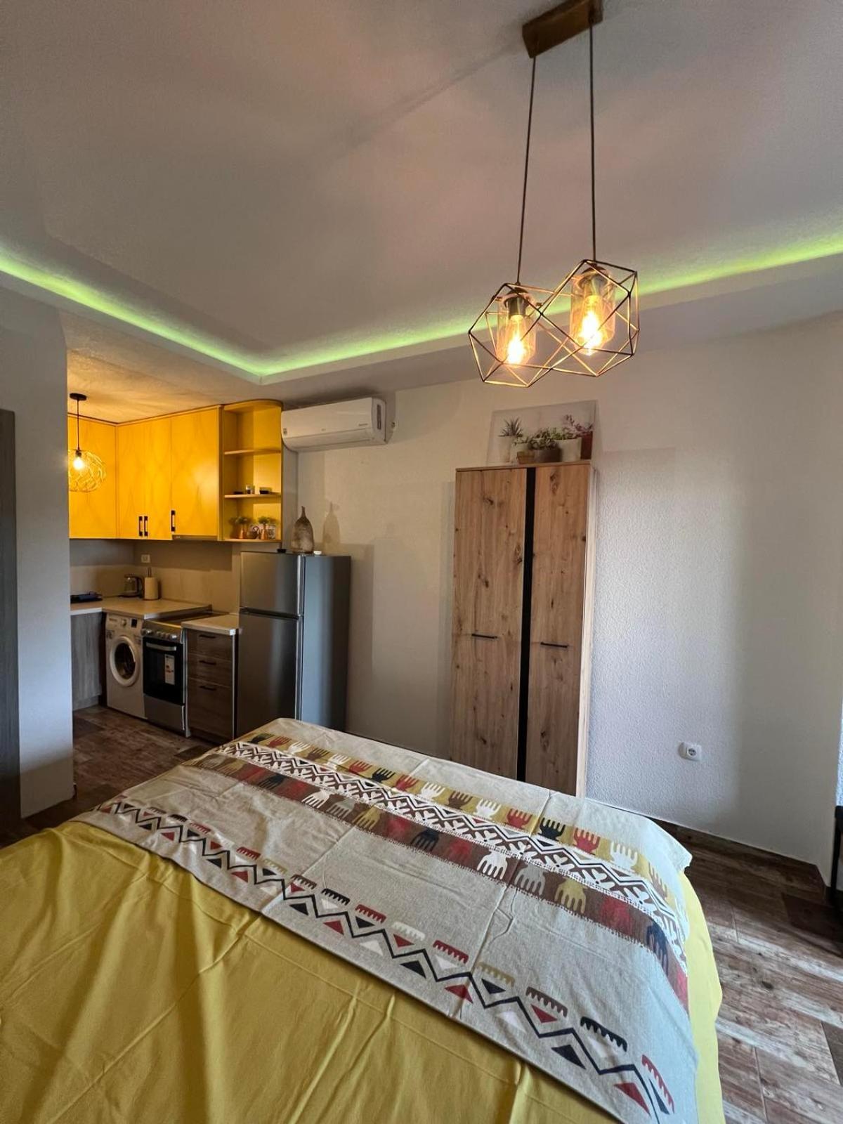 Casa Del Sole Lux Apartment Kotor Luaran gambar
