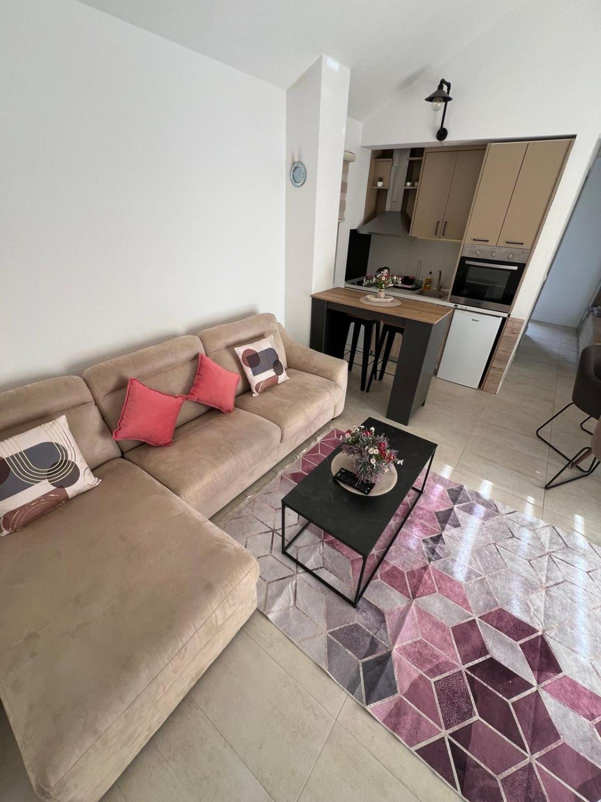 Casa Del Sole Lux Apartment Kotor Luaran gambar
