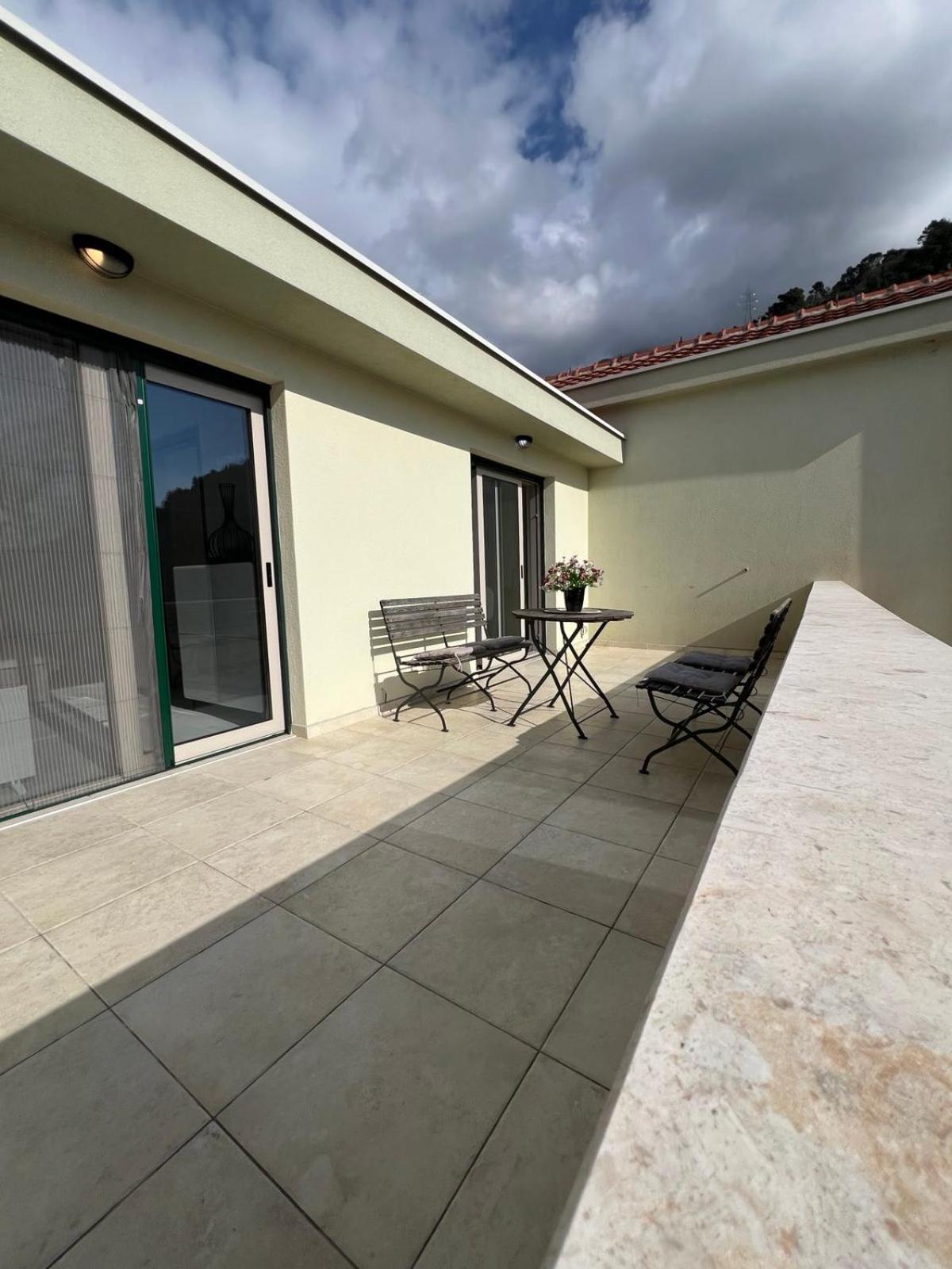 Casa Del Sole Lux Apartment Kotor Luaran gambar