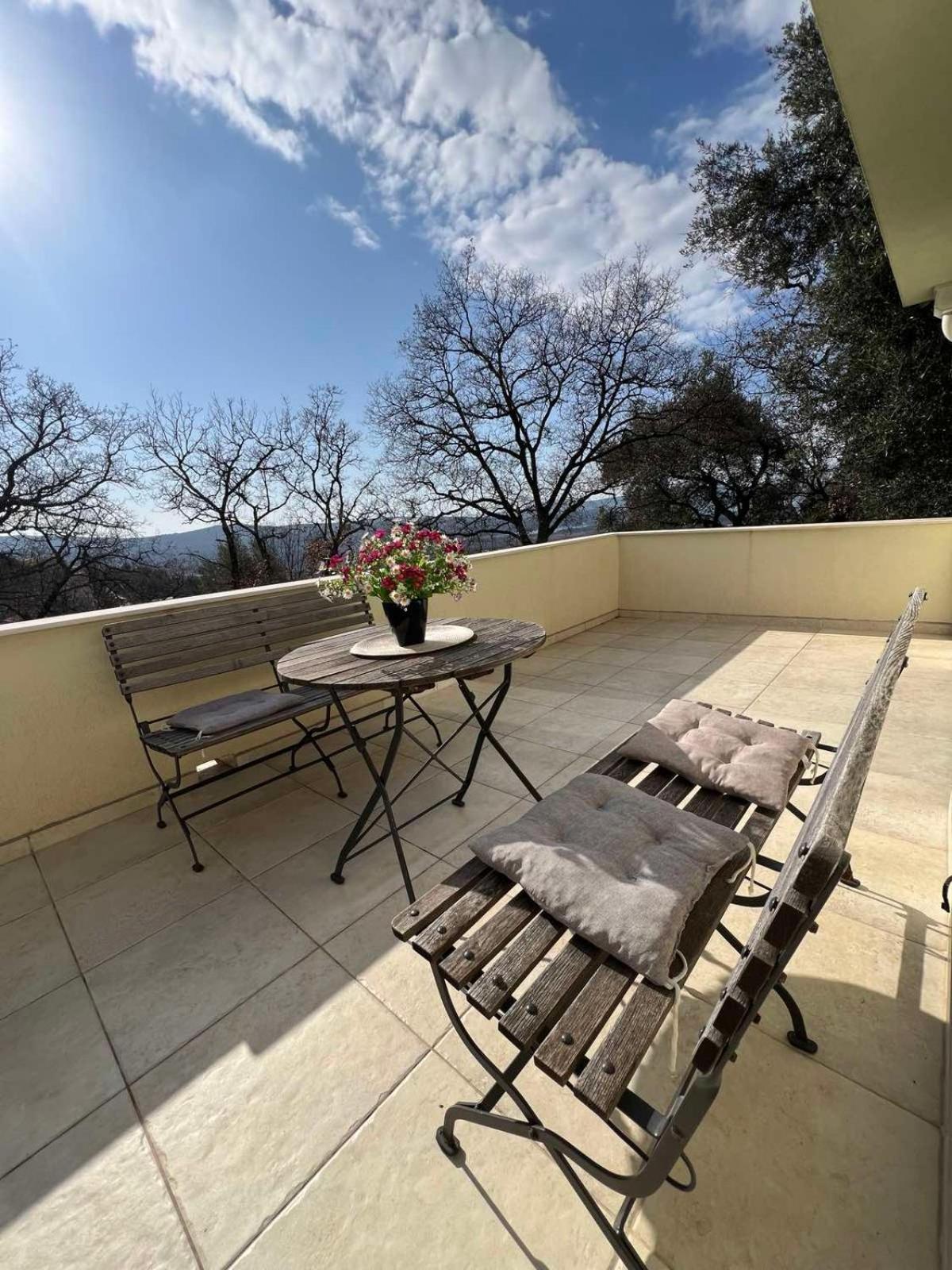 Casa Del Sole Lux Apartment Kotor Luaran gambar