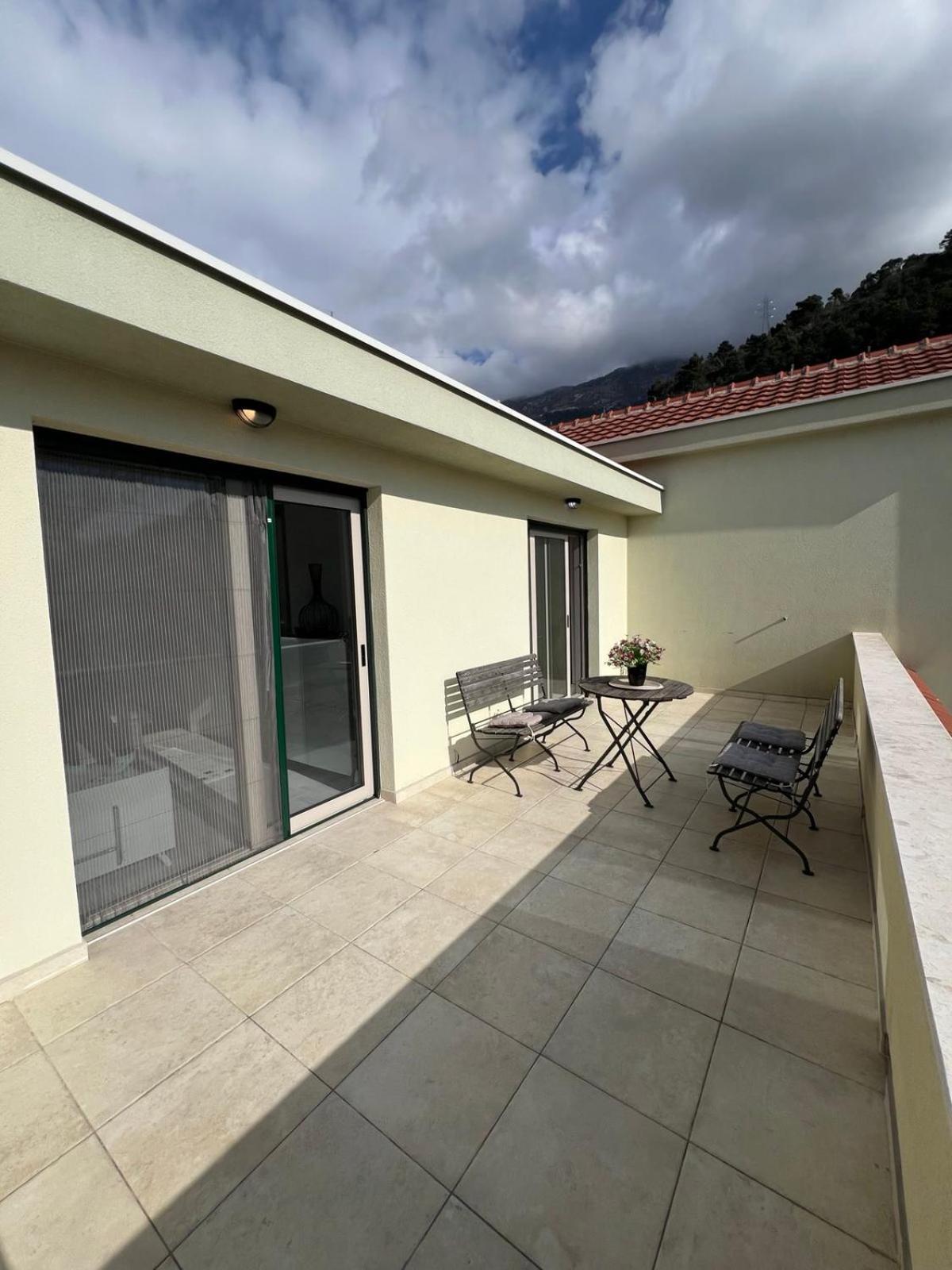 Casa Del Sole Lux Apartment Kotor Luaran gambar
