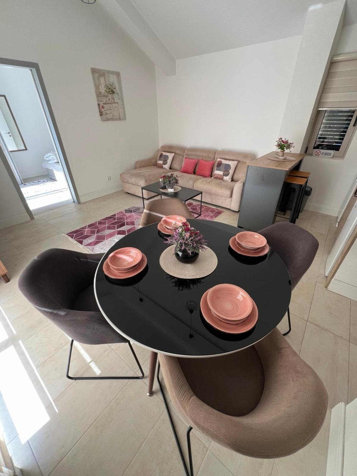 Casa Del Sole Lux Apartment Kotor Luaran gambar