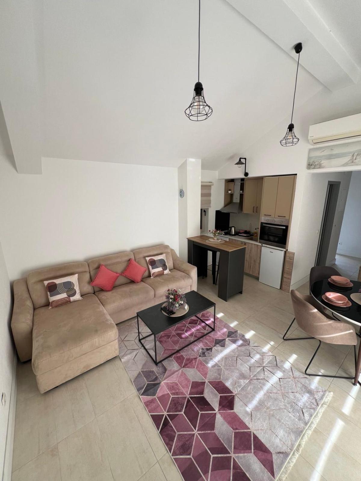 Casa Del Sole Lux Apartment Kotor Luaran gambar