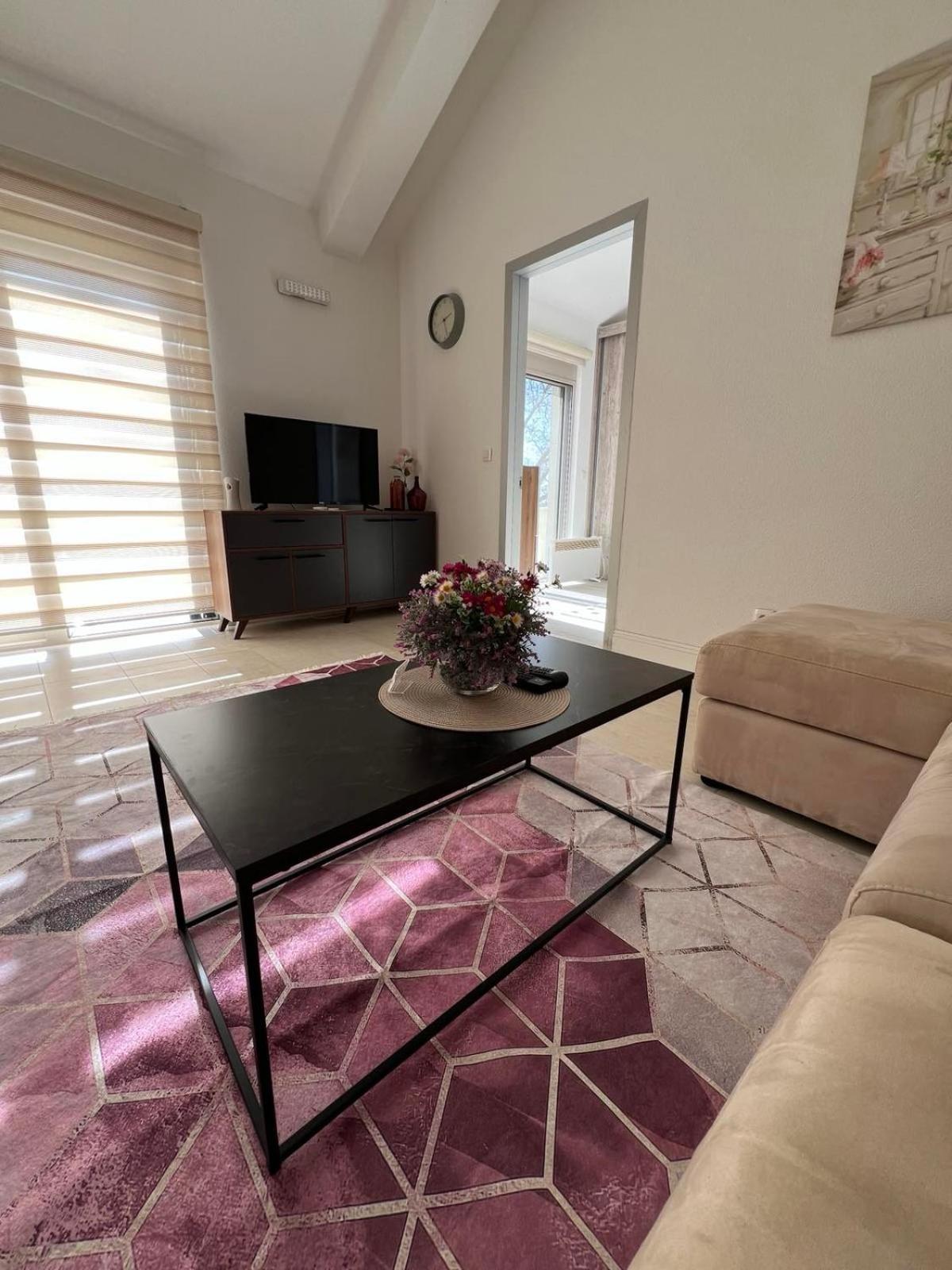 Casa Del Sole Lux Apartment Kotor Luaran gambar