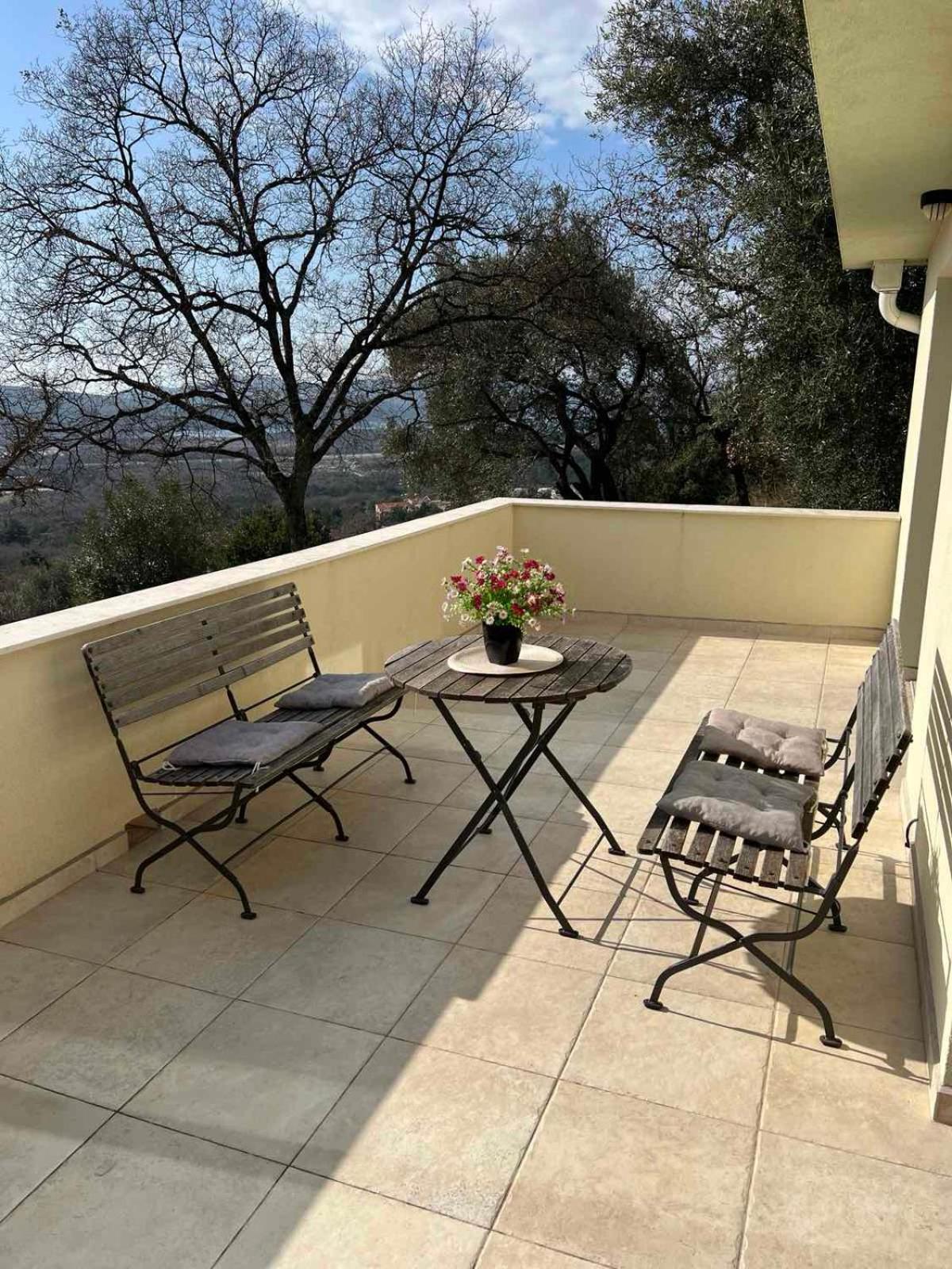 Casa Del Sole Lux Apartment Kotor Luaran gambar