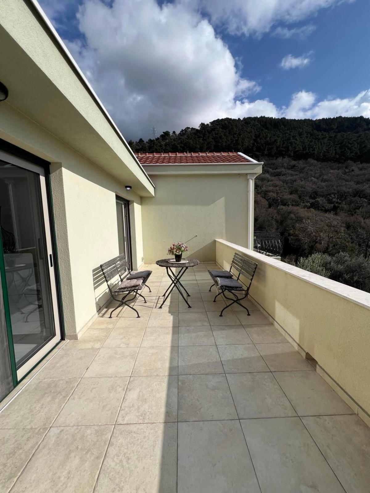 Casa Del Sole Lux Apartment Kotor Luaran gambar