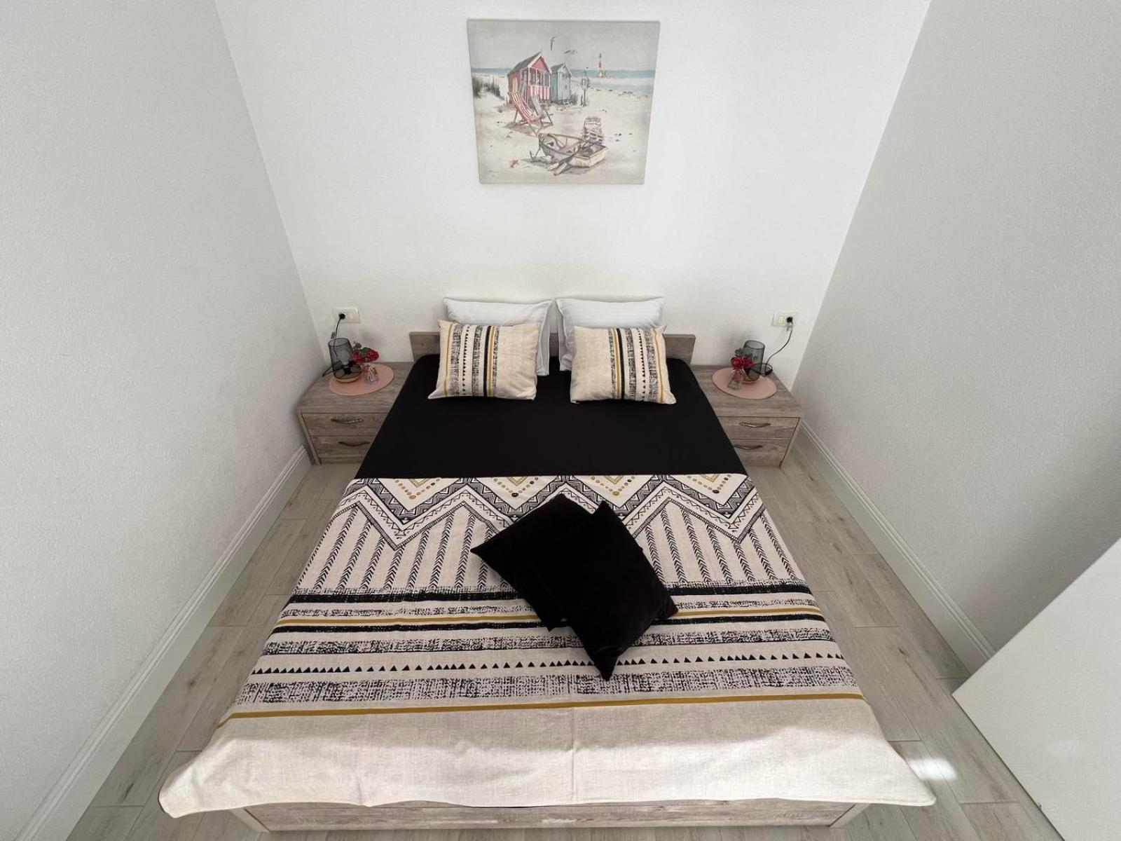 Casa Del Sole Lux Apartment Kotor Luaran gambar