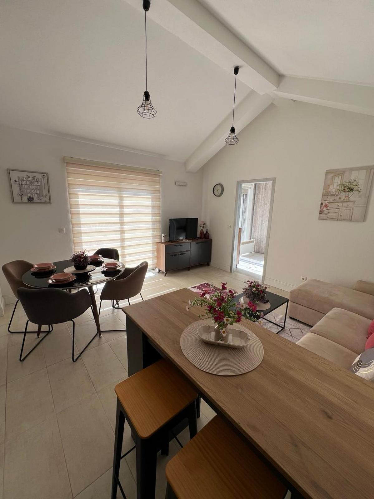 Casa Del Sole Lux Apartment Kotor Luaran gambar