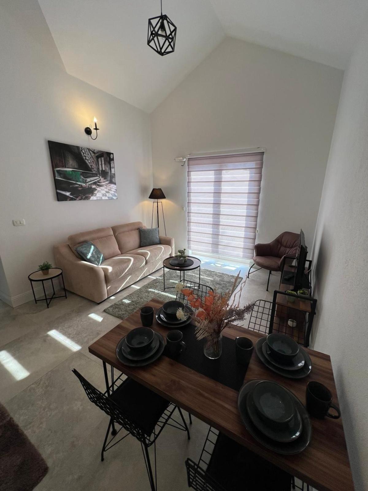Casa Del Sole Lux Apartment Kotor Luaran gambar