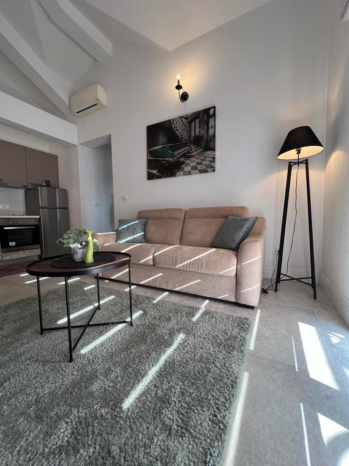 Casa Del Sole Lux Apartment Kotor Luaran gambar