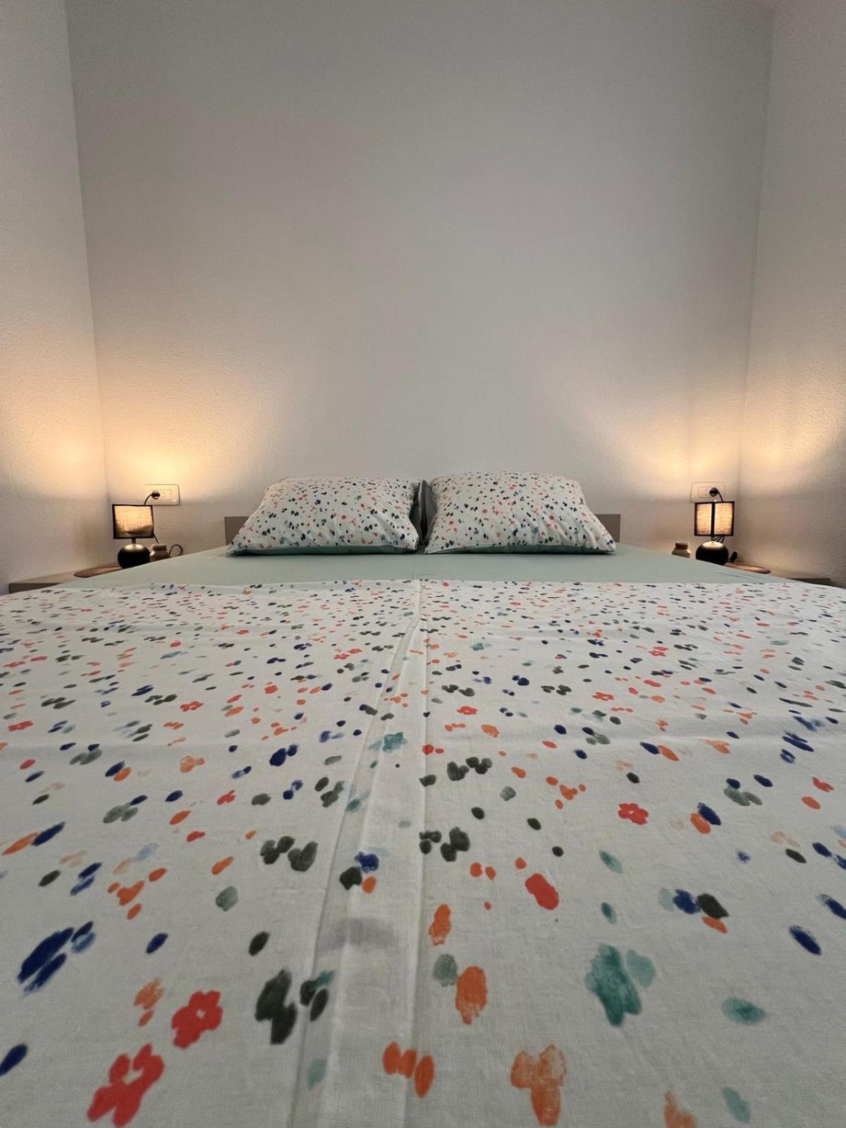Casa Del Sole Lux Apartment Kotor Luaran gambar