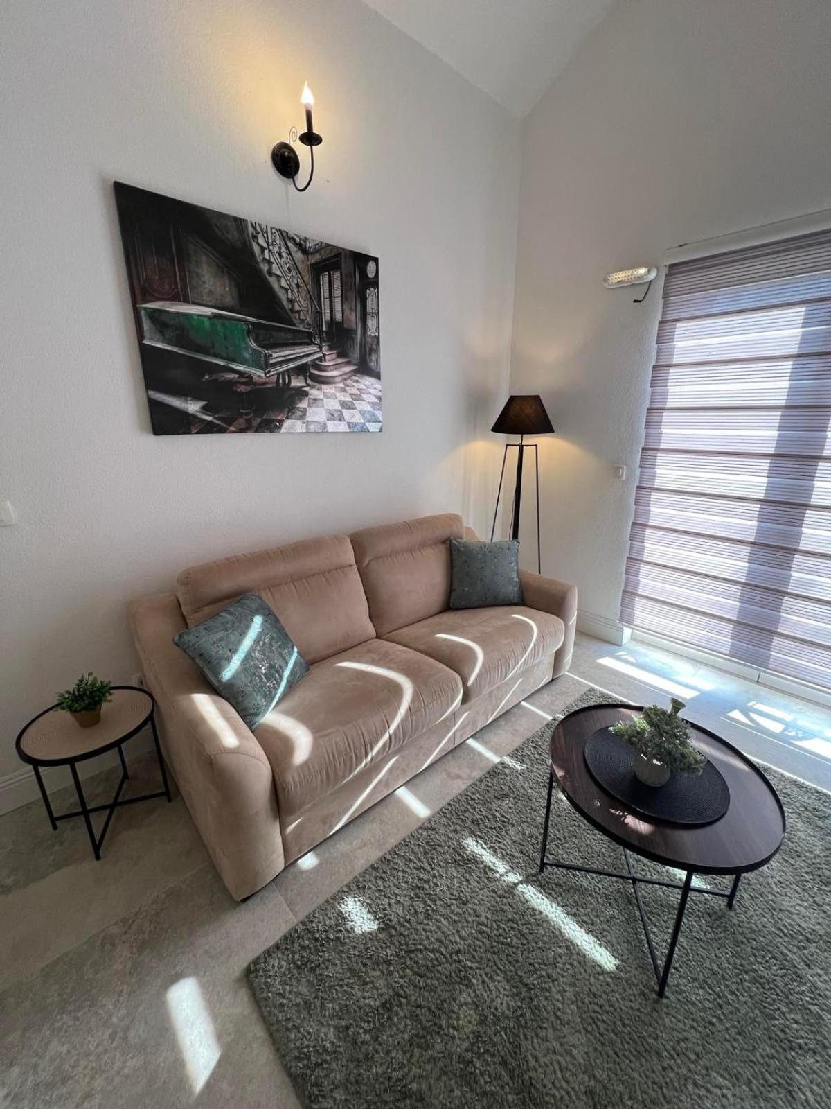 Casa Del Sole Lux Apartment Kotor Luaran gambar