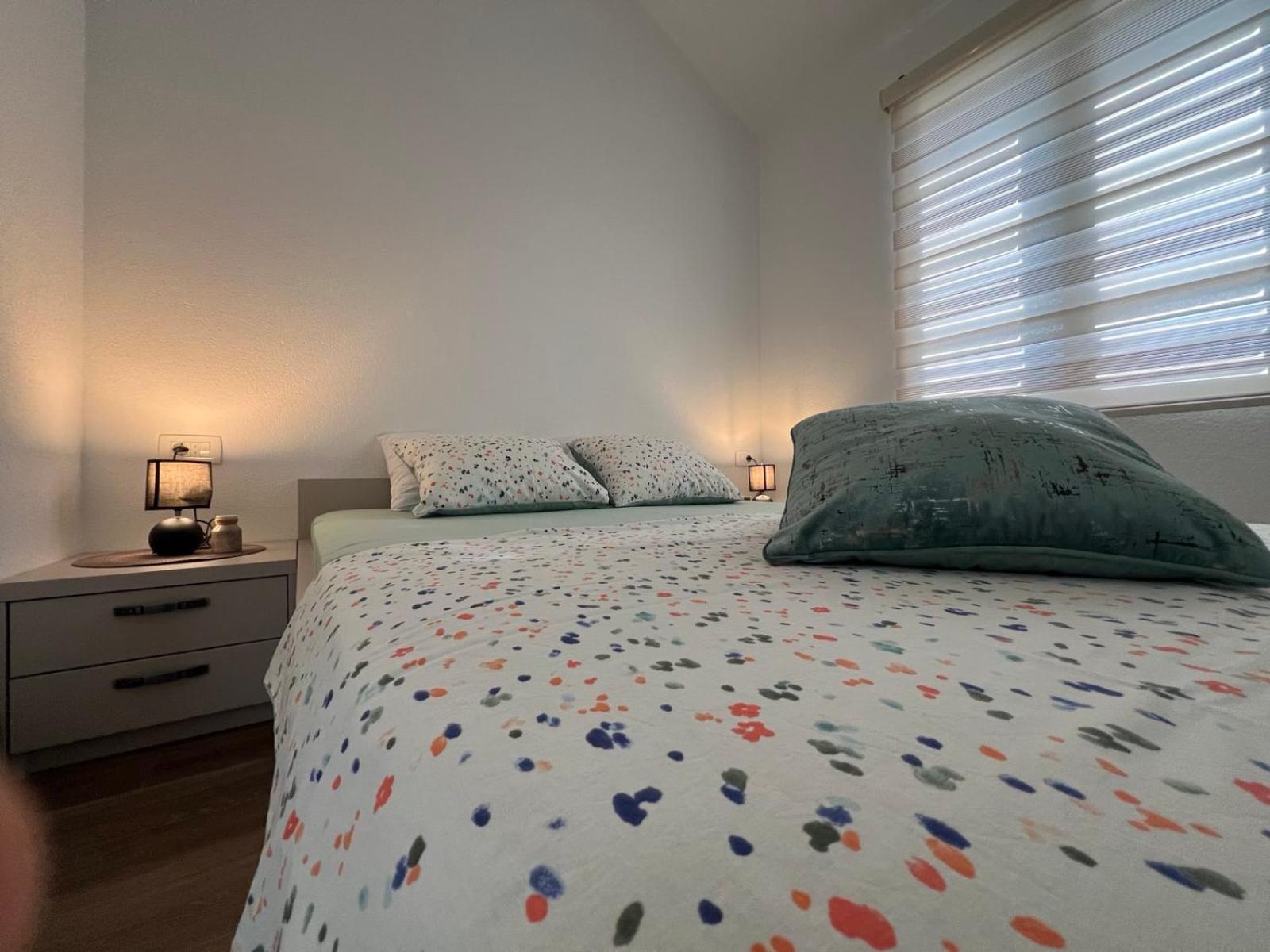 Casa Del Sole Lux Apartment Kotor Luaran gambar