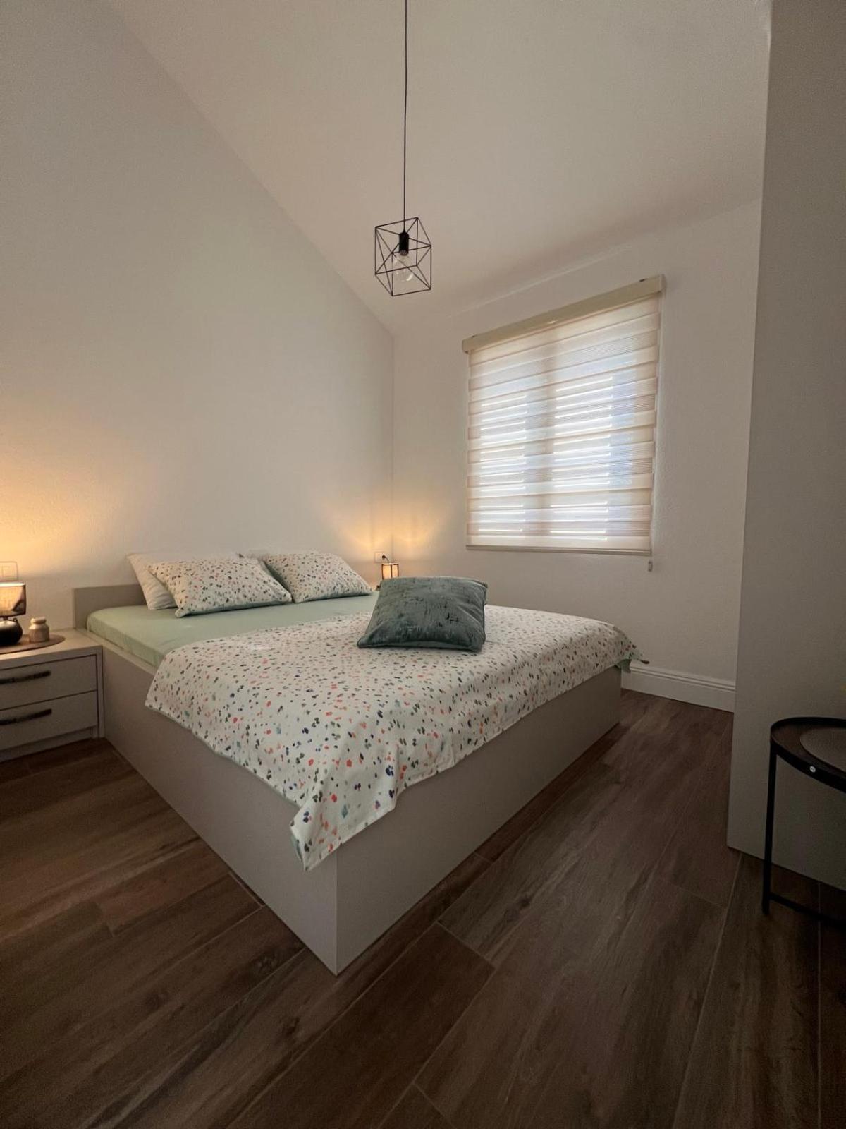 Casa Del Sole Lux Apartment Kotor Luaran gambar