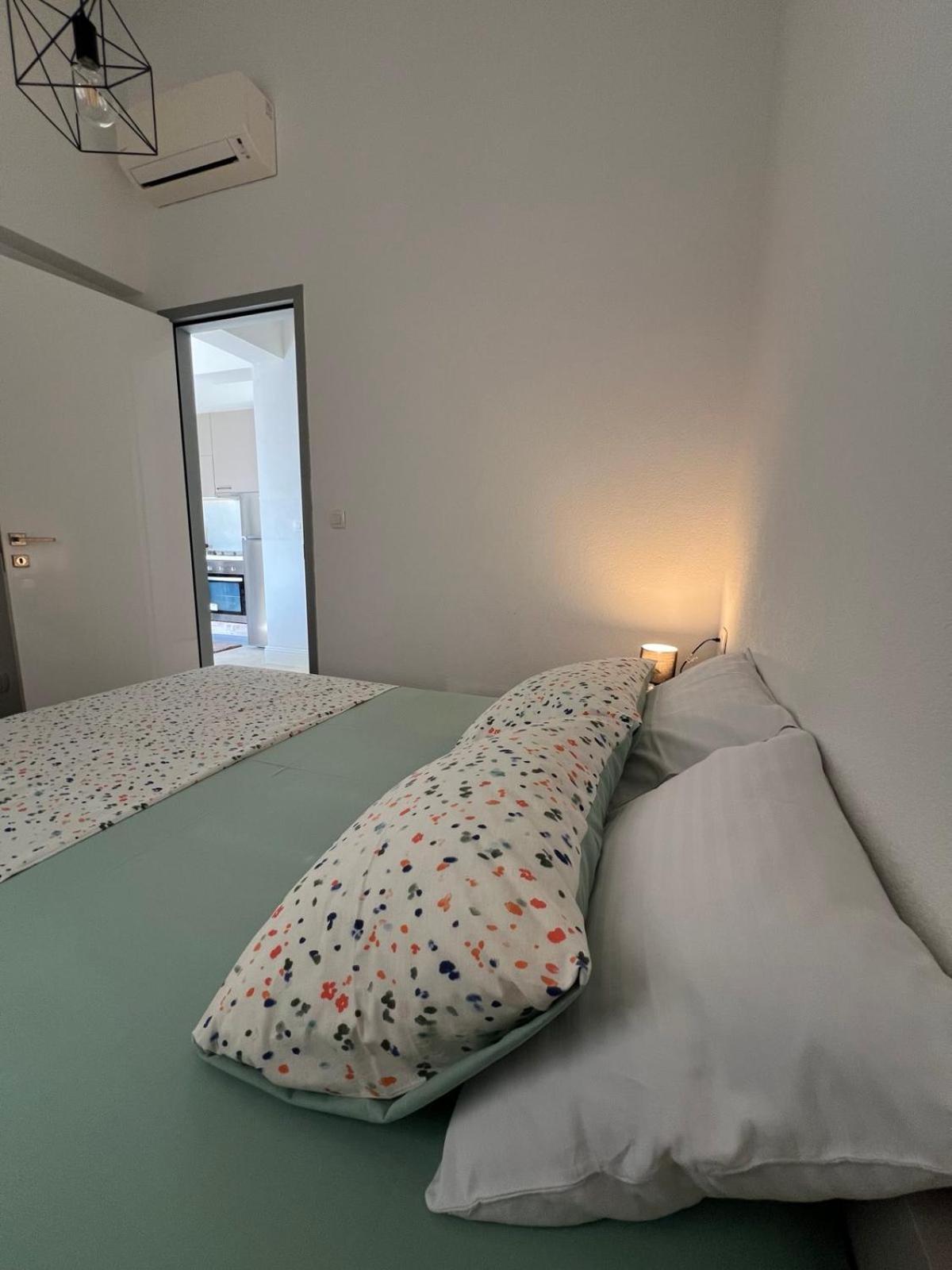 Casa Del Sole Lux Apartment Kotor Luaran gambar