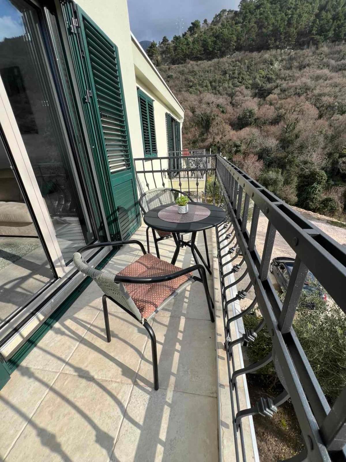 Casa Del Sole Lux Apartment Kotor Luaran gambar