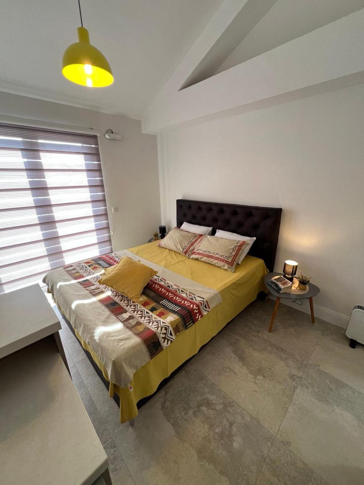 Casa Del Sole Lux Apartment Kotor Luaran gambar