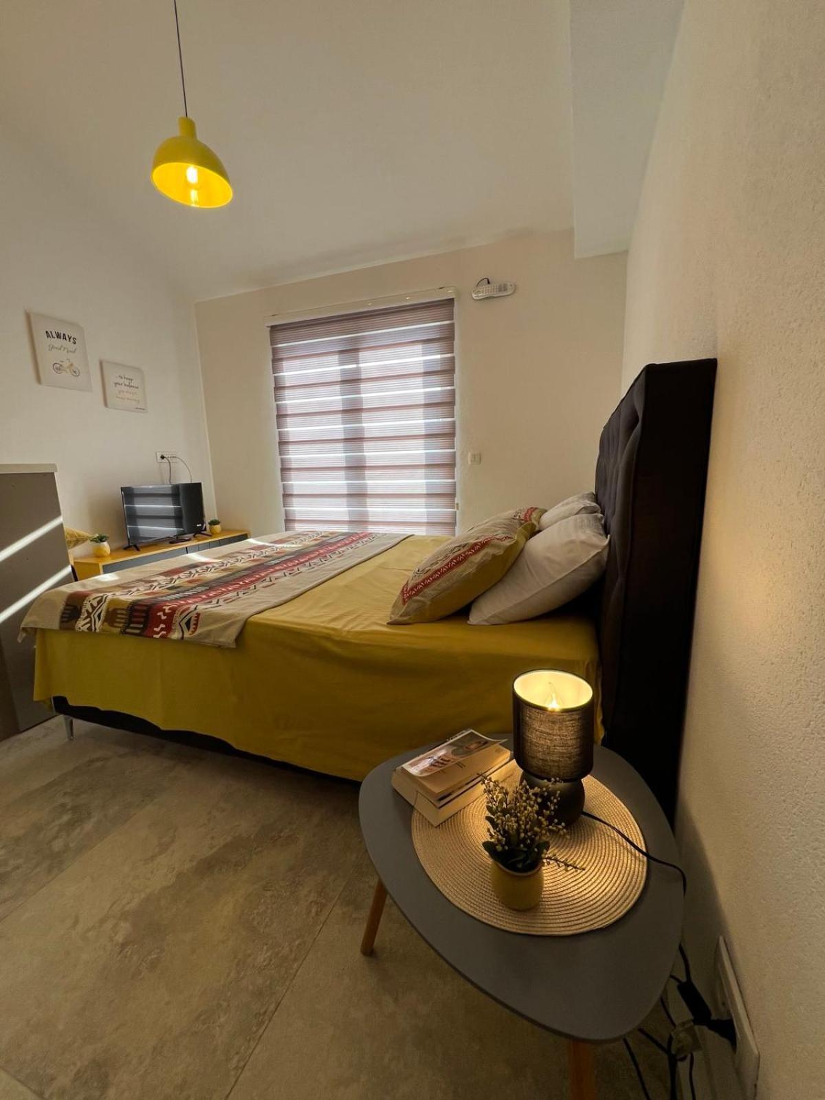 Casa Del Sole Lux Apartment Kotor Luaran gambar